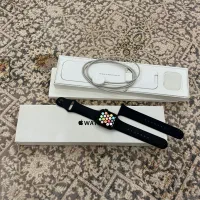 Apple watch SE 40MM|ساعت|فردیس, نسترن شرقی|دیوار