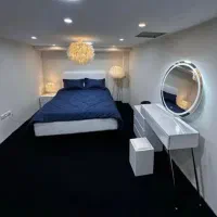 سرویس خواب کامل اماده