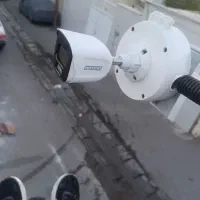 دوربین مداربسته و دزدگیر اماکن