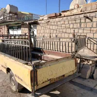 وسایل نقلیه