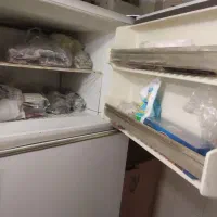 یخچال فریزر جنرال الکتریک اصلی