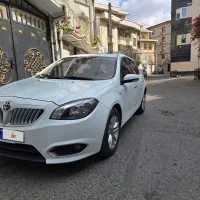 برلیانس H320 اتوماتیک 1500cc، مدل ۱۳۹۵ بی رنگ|خودرو سواری و وانت|رشت, سعدی (تختی)|دیوار
