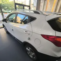 جک S3 اتوماتیک، مدل ۱۴۰۱|خودرو سواری و وانت|اردبیل, |دیوار