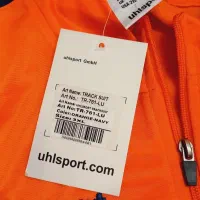 ست گرم کن وشلوار uhlsport|تجهیزات ورزشی|شیراز, فرگاز|دیوار