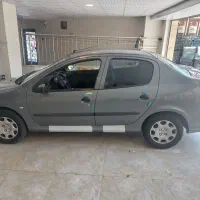 206 sd v8|خودرو سواری و وانت|تبریز, |دیوار