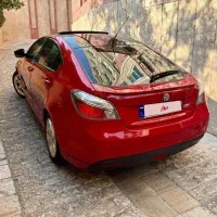 ام جی۶ gt ،۲۰۱۴،بدون رنگ،mg6 gt|خودرو سواری و وانت|تهران, مرزداران|دیوار