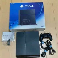 ps4 سری ۱۲