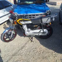 موتور 125