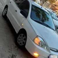 ریو اتومات 89|خودرو سواری و وانت|همدان, |دیوار