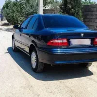 سمند ef7 مدل 97