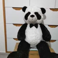 عروسک خرس یک متری عمده|اسباب‌بازی بچه|محمدشهر, محمدشهر|دیوار