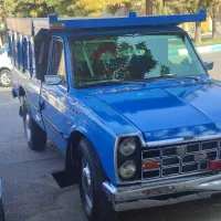 نیسان دیزل مدل۹۰ تناژ پایین|خودرو سواری و وانت|میاندوآب, |دیوار