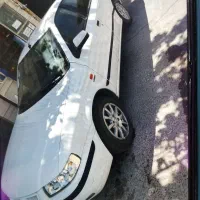 سمندef7 دوگانه کارخانه