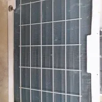 کولر پنجره ای ۱۹ هزار نو|کولر گازی و فن‌کوئل|گنبد کاووس, |دیوار