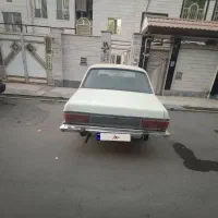 فروش پیکان مدل ۸۲|خودرو سواری و وانت|اسلام‌شهر, شهرک محمدیه|دیوار