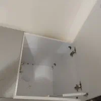 کمد پاتختی نوجوان|تخت و سرویس خواب|اهواز, شهرک دانشگاه|دیوار