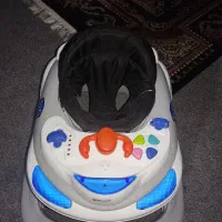 روروئک موزیکال دلیجان