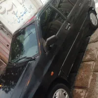 پراید صبا مدل ۱۳۸۲ سالم|خودرو سواری و وانت|قرچک, مهدیه|دیوار