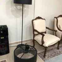 اباژور و لوستر