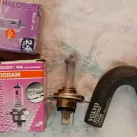 لامپ چراغ جلو ولو  NH