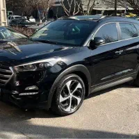 هیوندای توسان ۲۰۱۷ ۳ رادار