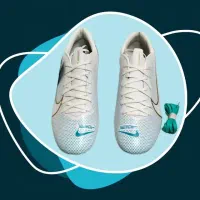 کفش استوک فوتبال|ورزش‌های توپی|پاکدشت, پاکدشت (مامازند)|دیوار