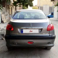206sd|خودرو سواری و وانت|کرمانشاه, |دیوار