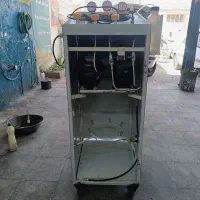 دستگاه ساکشن وگاز کولر خودرو|قطعات یدکی و لوازم جانبی|جهرم, |دیوار