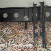 پایه دیواری برای تلویزیون ۴۲اینچ ال جی.