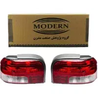 چراغ سپر بدنه ۱۳۱ پارس ۴۰۵|قطعات یدکی و لوازم جانبی|تبریز, |دیوار