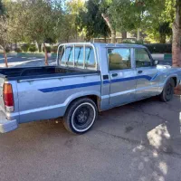 فروش مزدا دوکابین خوش قیمت|خودرو سواری و وانت|سمنان, |دیوار