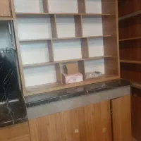دکور ام دی اف کافه ای