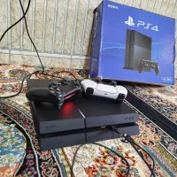 ps4 کپی خور