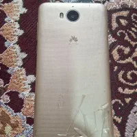 گوشی y5|موبایل|زاهدان, |دیوار