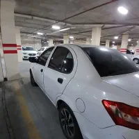 ساینا ۱۳۹۹|خودرو سواری و وانت|اصفهان, کوی شهید کشوری|دیوار