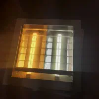 چراغ مهتابی|لامپ و چراغ|رامهرمز, |دیوار