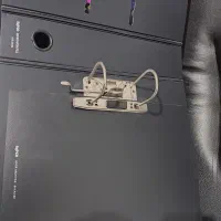 زونکن پاپکو کاملا نو با ۴ عدد دیوایدر|لوازم التحریر|کرج, فاز ۵ مهرشهر|دیوار