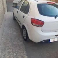 تیبا2 بی رنگ مدل ۹۷|خودرو سواری و وانت|اصفهان, بابوکان جنوبی|دیوار