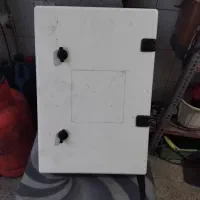 جعبه کنتور