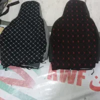 روکش صندلی ایسوزو|قطعات یدکی و لوازم جانبی|اسلامشهر, شهرک سعیدیه|دیوار