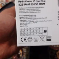 گوشی نت 13معمولی|موبایل|کرمانشاه, |دیوار