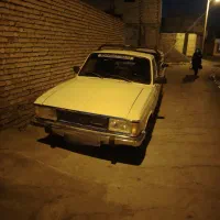 وانت پیکان 82 انژکتور