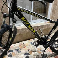 دوچرخه ویوا سایز۲۷.۵