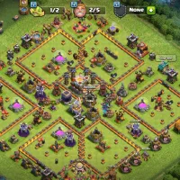 اکانت کلش اف کلنز|کنسول، بازی ویدئویی و آنلاین|سراب, |دیوار