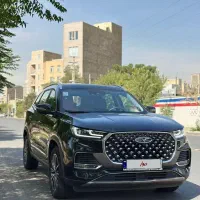 تیگو ۸ PROMAX IE