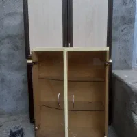 کابینت دیواری