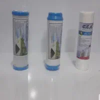 پخش عمده فیلتر ۱.۲.۳ تصفیه آب آبشیرین کن