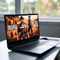 فروش اقساطی لپ تاپ گیمینگ HP|رایانه همراه|آستانه اشرفیه, |دیوار