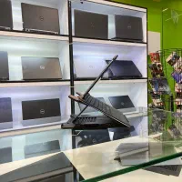 لپتاپ تبلت شو لمسی + کیبورد Dell 735 مناسب مدرسه|رایانه همراه|تهران, اباذر|دیوار