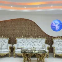 نصاب کاغذ دیواری